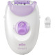 Епілятор BRAUN SE 3-000