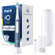 Електрична зубна щітка BRAUN Oral-B iO Series 4 My Way iOG4K.2N6.1DK (10+) Ocean Blue