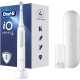 Електрична зубна щітка BRAUN Oral-B iO Series 4N iOG4.1A6.1DK White