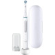 Електрична зубна щітка BRAUN Oral-B iO Series 4N iOG4.1A6.1DK White