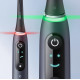 Електрична зубна щітка BRAUN Oral-B iO Series 9N IOM9.1B2.2AD Black Onyx