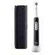 Електрична зубна щітка BRAUN Oral-B PRO1 D305.513.3X Black