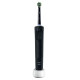 Електрична зубна щітка BRAUN Oral-B Vitality D103.413.3 PRO Protect X Clean Cross Action EB50BRB Black