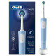 Електрична зубна щітка BRAUN Oral-B Vitality D103.413.3 PRO Protect X Clean Vapor Blue