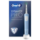 Електрична зубна щітка BRAUN Oral-B Vitality D103.413.3 PRO Protect X Clean Vapor Blue