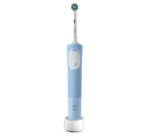 Електрична зубна щітка BRAUN Oral-B Vitality D103.413.3 PRO Protect X Clean Vapor Blue