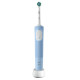 Електрична зубна щітка BRAUN Oral-B Vitality D103.413.3 PRO Protect X Clean Vapor Blue