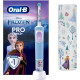 Електрична зубна щітка BRAUN Oral-B D103.413.2KX Frozen типу 3708 (3+)