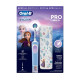 Електрична зубна щітка BRAUN Oral-B D103.413.2KX Frozen типу 3708 (3+)