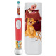 Електрична зубна щітка BRAUN Oral-B D103.413.2KX Lion King