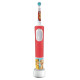 Електрична зубна щітка BRAUN Oral-B D103.413.2KX Lion King