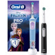 Електрична зубна щітка BRAUN Oral-B D103 Frozen (3+) + Pro 1 D305 (Family Edition)