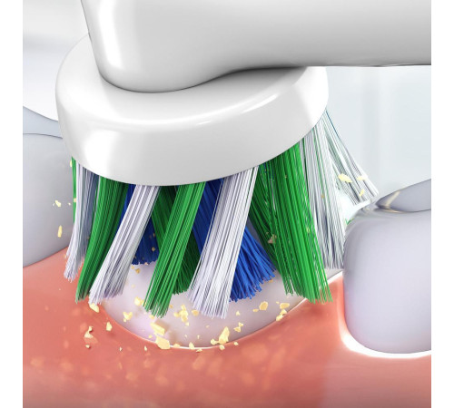 Електрична зубна щітка BRAUN Oral-B D103 Frozen (3+) + Pro 1 D305 (Family Edition)