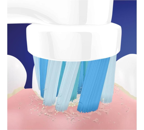 Електрична зубна щітка BRAUN Oral-B D103 Frozen (3+) + Pro 1 D305 (Family Edition)