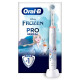 Електрична зубна щітка BRAUN Oral-B D505.513.Z3K Frozen типу 3772 (6+)
