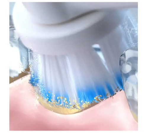 Електрична зубна щітка BRAUN Oral-B D505.513.Z3K Frozen типу 3772 (6+)