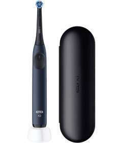 Електрична зубна щітка BRAUN Oral-B iO Series 2 iOS2.1B9.2K + футляр