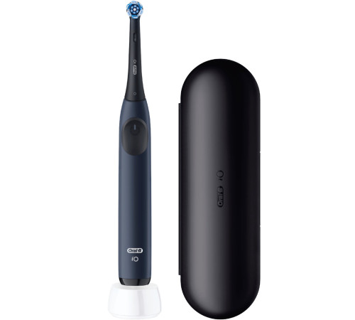 Електрична зубна щітка BRAUN Oral-B iO Series 2 iOS2.1B9.2K + футляр