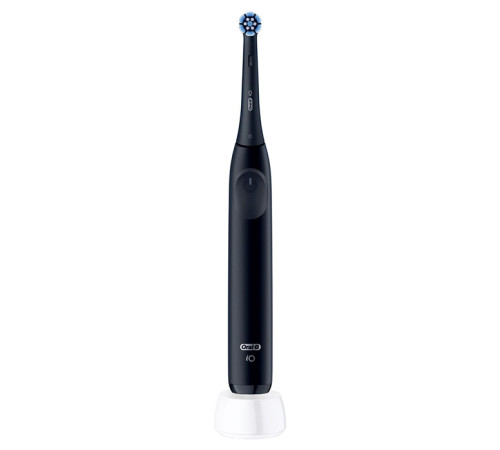 Електрична зубна щітка BRAUN Oral-B iO Series 2 iOS2.1C9.0 Black