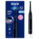 Електрична зубна щітка BRAUN Oral-B iO Series 2 iOS2.1C9.0 Black