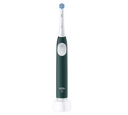 Електрична зубна щітка BRAUN Oral-B iO Series 2 iOS2.1C9.0 Green