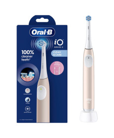 Електрична зубна щітка BRAUN Oral-B iO Series 2 iOS2.1C9.0 Pink