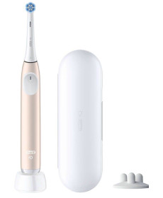 Електрична зубна щітка BRAUN Oral-B iO Series 2 iOS2.1C9.1CK