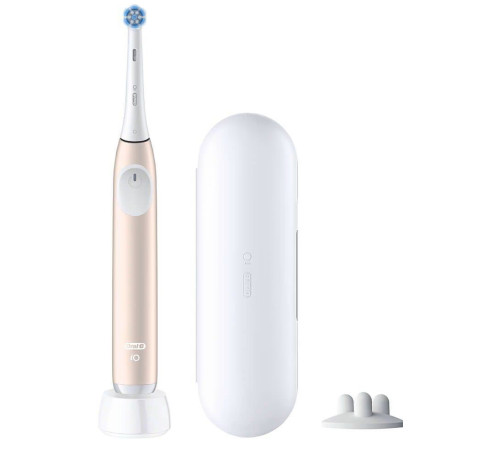 Електрична зубна щітка BRAUN Oral-B iO Series 2 iOS2.1C9.1CK
