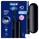 Електрична зубна щітка BRAUN Oral-B iO Series 2 iOS2.1D9.2K Black + футляр