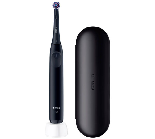 Електрична зубна щітка BRAUN Oral-B iO Series 2 iOS2.1EF9.2K