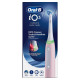 Електрична зубна щітка BRAUN Oral-B iO Series 3 iOG3.1A6.0 Blush Pink