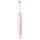 Електрична зубна щітка BRAUN Oral-B iO Series 3 iOG3.1A6.0 Blush Pink