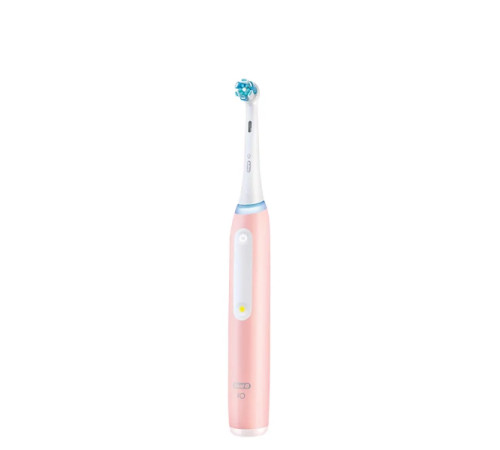 Електрична зубна щітка BRAUN Oral-B iO Series 3 iOG3.1A6.0 Blush Pink