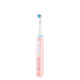 Електрична зубна щітка BRAUN Oral-B iO Series 3 iOG3.1A6.0 Blush Pink