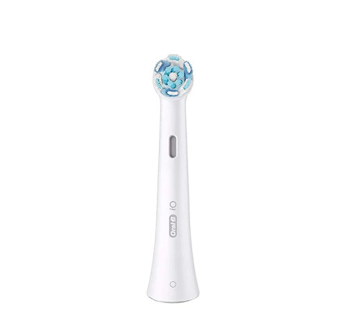 Електрична зубна щітка BRAUN Oral-B iO Series 3 iOG3.1A6.0 Blush Pink