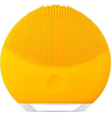 Foreo FOREO_Luna Mini2 Facial Cleansing Device Massager для очищення обличчя Sunflower Yellow