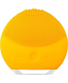 Foreo FOREO_Luna Mini2 Facial Cleansing Device Massager для очищення обличчя Sunflower Yellow