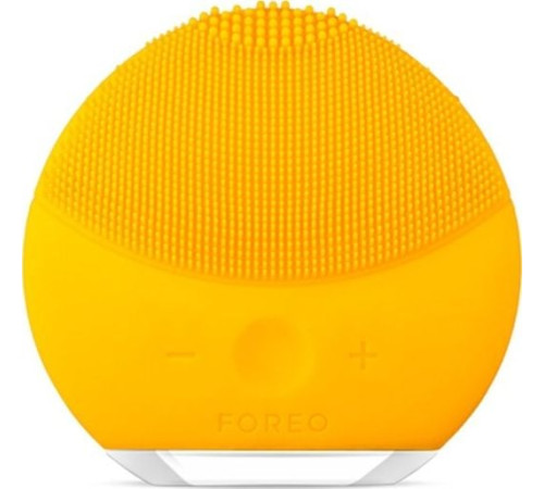 Foreo FOREO_Luna Mini2 Facial Cleansing Device Massager для очищення обличчя Sunflower Yellow