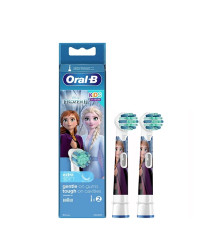 Насадка для електричної зубної щітки BRAUN Oral-B Stages Power FrozenII EB10S (2)