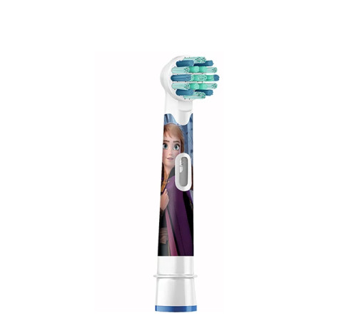Насадка для електричної зубної щітки BRAUN Oral-B Stages Power FrozenII EB10S (4)