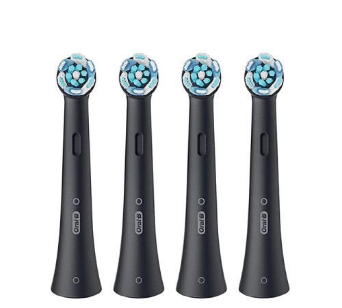 Насадка для електричної зубної щітки BRAUN Oral-B iO RB CBF-4 Ultimate Clean (4)