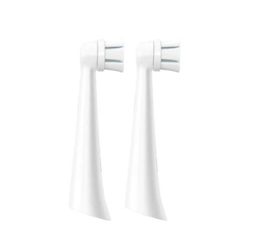 Насадка для електричної зубної щітки BRAUN Oral-B iO RB Gentle Care Білі (4)