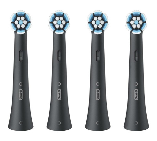 Насадка для електричної зубної щітки BRAUN Oral-B iO RB SBF-4 (4)