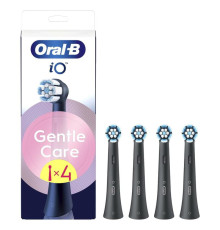Насадка для електричної зубної щітки BRAUN Oral-B iO RB SBF-4 (4)