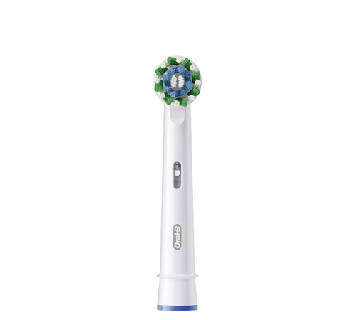 Насадка для електричної зубної щітки BRAUN Oral-B Cross Action EB50RX (4)