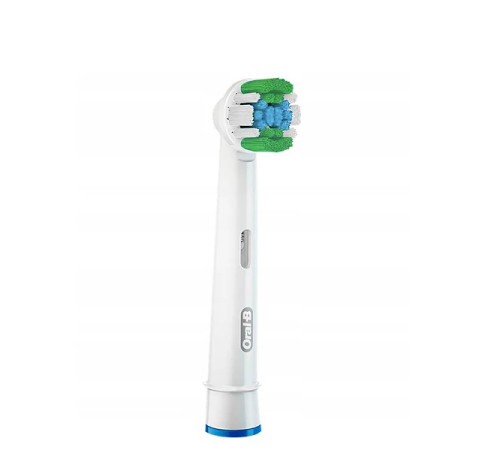 Насадка для електричної зубної щітки BRAUN Oral-B Precision Clean EB20RX CleanMaximiser (8)