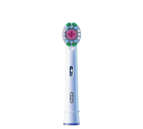 Насадка для електричної зубної щітки BRAUN Oral-B PRO 3D White EB18pRX (4)