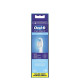 Насадка для електричної зубної щітки BRAUN Oral-B Pulsonic Clean SR32C (4)