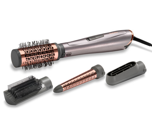 Фен-щітки BaByliss AS136E