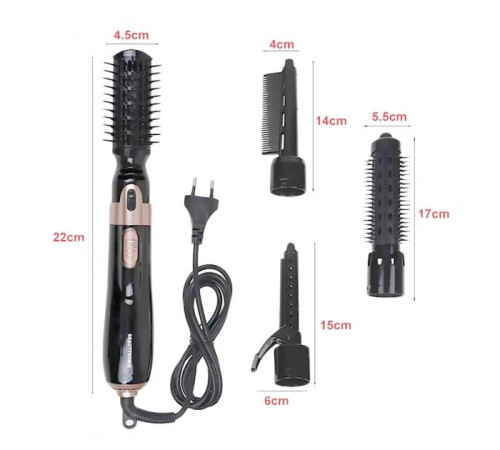 PROFESSIONAL BDS-1801